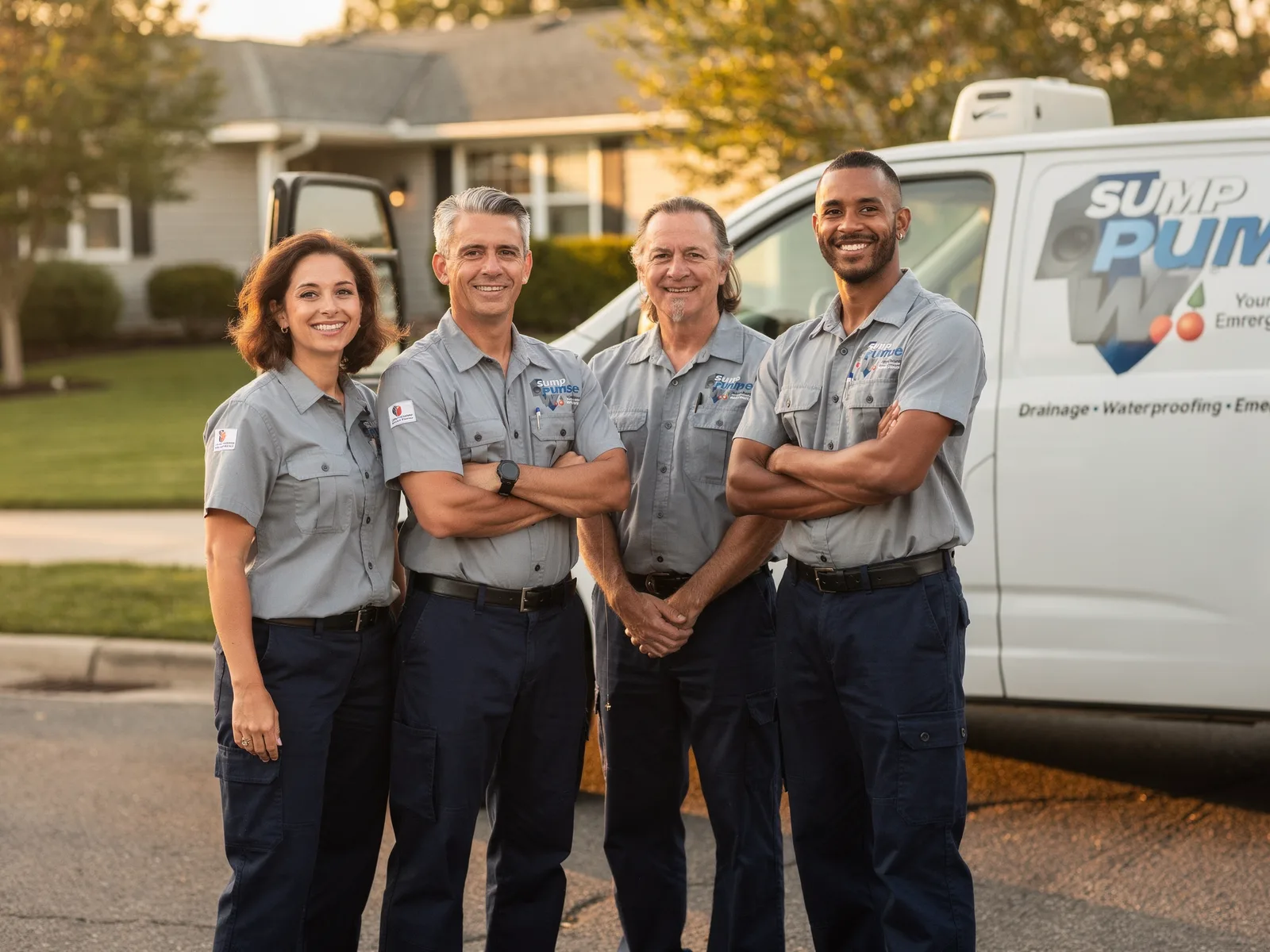 Water Heater Repair company in Midlothian, MD